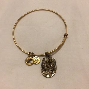 Alex & Ani Guardian Angel Bracelet